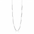 Collier Femme Sif Jakobs C446-CZ (35 cm)