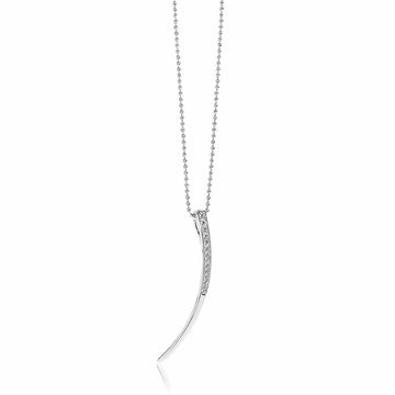 Collier Femme Sif Jakobs P0373-CZ-45 (25 cm)