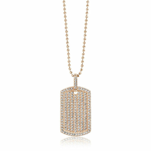 Collier Femme Sif Jakobs P1014-CZ-YG45 (25 cm)