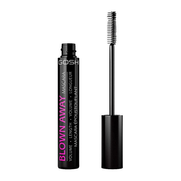 Mascara pour cils Blown Away Gosh Copenhagen (10 ml)