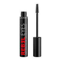 Mascara pour cils Rebel Eyes Gosh Copenhagen (10 ml)