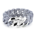 Bracelet Femme TheRubz 03-100-217 (20 mm x 18 cm)