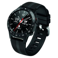 Bracelet d'activités Maxcom FW37 Argon