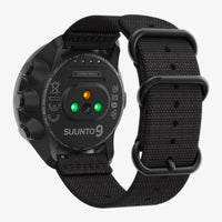 Montre intelligente Suunto 9 BARO (50 mm)