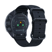 Montre intelligente Suunto 9 BARO (50 mm)