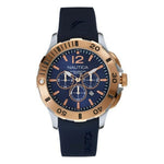 Montre Homme Nautica NAI19506G (ø 44 mm)