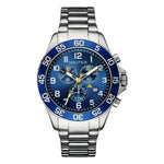 Montre Homme Nautica NAI17508G (Ø 45 mm)