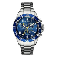 Montre Homme Nautica NAI17508G (Ø 45 mm)