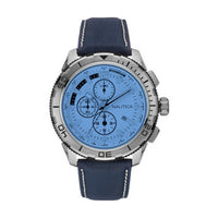 Montre Homme Nautica NAI19519G (ø 44 mm)