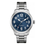 Montre Homme Nautica NAI12524G (Ø 45 mm)