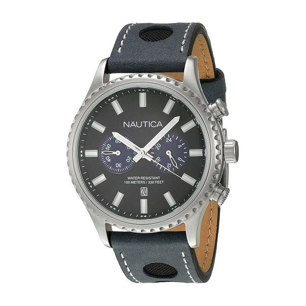 Montre Homme Nautica NAI18512G (ø 44 mm)