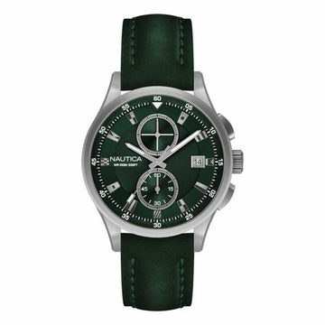 Montre Homme Nautica NAD16555G (ø 44 mm)