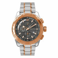 Montre Homme Nautica NAD26503G (Ø 48 mm)