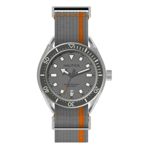 Montre Homme Nautica NAPPRF003 (Ø 45 mm)