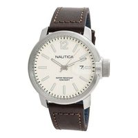 Montre Homme Nautica NAPSYD003 (ø 44 mm)