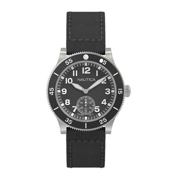 Montre Homme Nautica NAPHST002 (ø 44 mm)