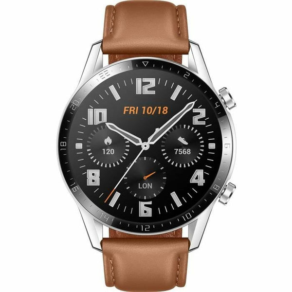 Montre intelligente Huawei Watch GT 2 1,39" 4 MB