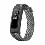 Bracelet d'activités Huawei Band 4e Gris