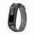 Bracelet d'activités Huawei Band 4e Gris