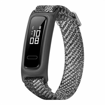 Bracelet d'activités Huawei Band 4e Gris