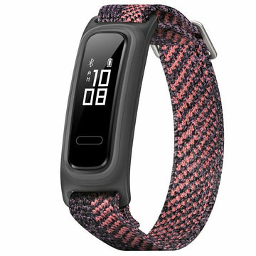 Bracelet d'activités Huawei Band 4e 0,5" OLED 77 mAh 5 ATM