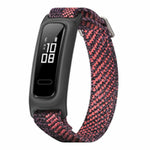 Bracelet d'activités Huawei Band 4e 0,5" OLED 77 mAh 5 ATM