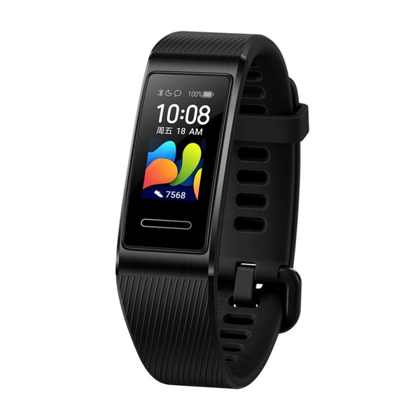 Bracelet d'activités Huawei Band 4 Pro 0,95" AMOLED 100 mAh Bluetooth (Reconditionné B)