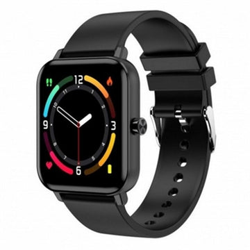 Montre intelligente ZTE Live 1,4" TFT Bluetooth 4.2 Noir