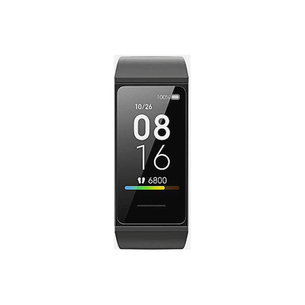 Montre intelligente Xiaomi HMSH01GE 1,08" TFT 130 mAh Noir Bluetooth 5.0