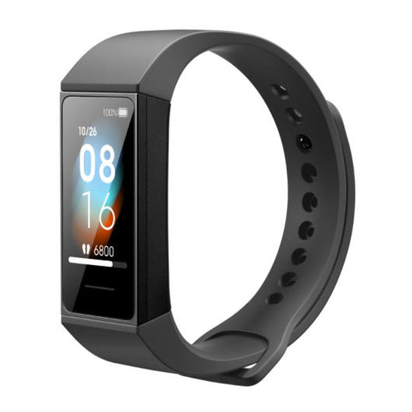 Montre intelligente Xiaomi HMSH01GE 1,08" TFT 130 mAh Noir Bluetooth 5.0