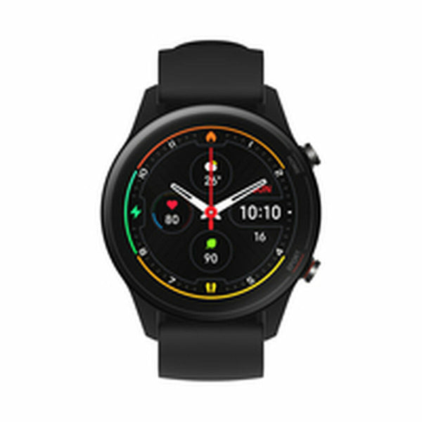 Montre intelligente Xiaomi BHR4550GL            1,39" GPS 420 mAh