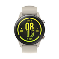 Montre intelligente Xiaomi BHR4723GL            1,39" 420 mAh