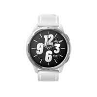 Montre intelligente Xiaomi S1 Argenté 1,43"