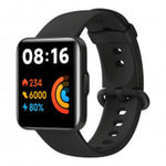 Montre intelligente Xiaomi Redmi Watch Lite 2 260 mAh 1,55" Noir