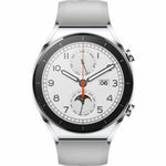 Montre intelligente Xiaomi Watch S1 1,43" Argenté