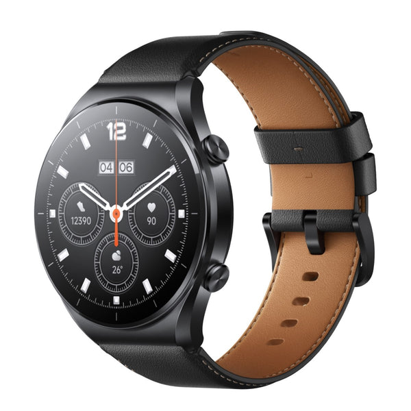 Montre intelligente Xiaomi Watch S1 Noir