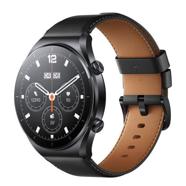 Montre intelligente Xiaomi Watch S1 Noir 1,43"