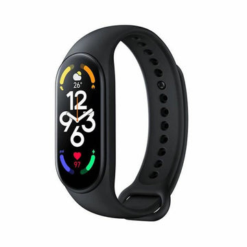 Montre intelligente Xiaomi 1,62" SmartFit Mi Band 7