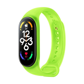 Bracelet d'activités Xiaomi SMART BAND 7