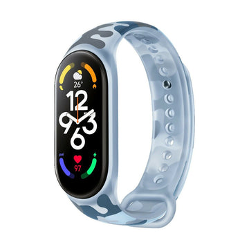 Bracelet d'activités Xiaomi SMART BAND 7