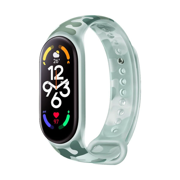 Bracelet d'activités Xiaomi SMART BAND 7