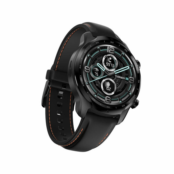 Montre intelligente TicWatch Pro 3 GPS 1,4" AMOLED