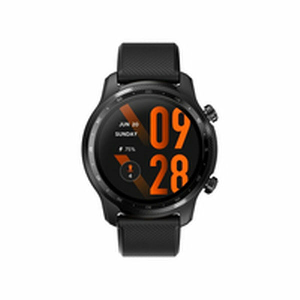 Montre intelligente TicWatch Pro 3 Ultra 1,4" AMOLED