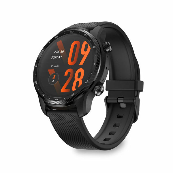 Montre intelligente TicWatch Pro 3 Ultra 1,4" AMOLED