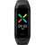 Bracelet d'activités Oppo Band Sport Black 1,1" AMOLED 100 mAh 5 atm Noir