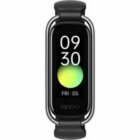 Montre intelligente Oppo Band Style Black