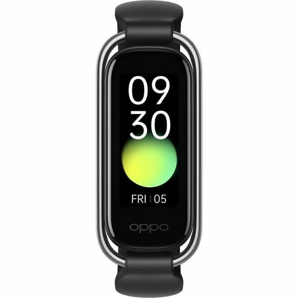 Montre intelligente Oppo Band Style Black