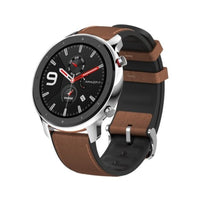 Montre intelligente Amazfit GTR 1,39" AMOLED 410 mAh Bluetooth