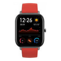 Montre intelligente Amazfit GTS 1,65" AMOLED GPS 220 mAh