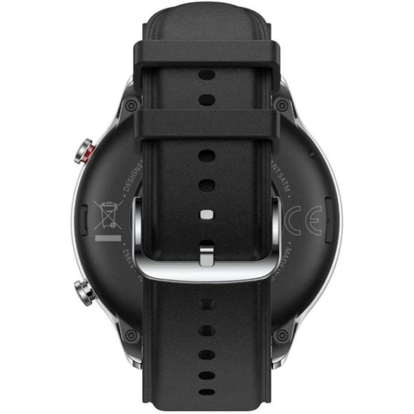 Montre intelligente Xiaomi GTR 2 Classic 1,39" AMOLED 471 mAh Noir